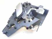 Türinnengriff - Hinten Linke Citroen C5, I 2004.08 - 2008.02 facelift 9649218977,