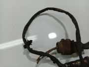 Lambdasonde - 5 Drähte WEISS GELB SCHWARZ GRAU ROT Volkswagen Touareg, 2002.10 - 2007.09 Gebraucht ,