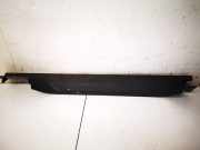 Schwellerverkleidung - Hinten Linke Opel Zafira, B 2008.01 - 2011.10 facelift 13129336,322225228 13 129 336 LH 13129336LH 13129336