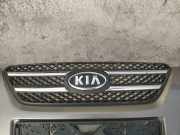 Kühlergrill Frontgrill Kühlergitter Kia Ceed, I 2006.12 - 2010.05 Gebraucht,