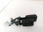 Gurtschloss - Hinten Rechts Renault Megane, II 2002.11 - 2006.06 Gebraucht ,