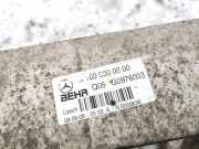 Ladeluftkühler Mercedes-Benz A-CLASS, W169, 2008.09 - 2012.06 facelift a1695000000, g0976003