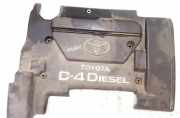 Motorabdeckung Toyota Avensis, I 2000.10 - 2003.02 facelift 1261127021,12611-27021