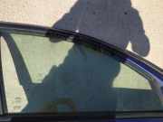 Seitenscheibe - Vorne Rechts Nissan Almera, N16 2003.01 - 2006.12 facelift Gebraucht,