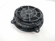Lautsprecher Peugeot 407, 2004.05 - 2010.12 Gebraucht,
