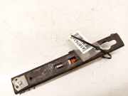 Sicherheitsgurt-Einstellschiene - VORNE LINKES Citroen C4, I 2004.11 - 2008.06 5507371c,