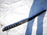 Stoßstangenhalter - Hinten Volkswagen Passat, B5+ 2000.11 - 2005.05 3b9807863b, AUF