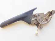 Handbremshebel Mazda 626, 1997.04 - 2002.10 Gebraucht,