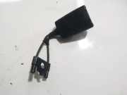 Gurtschloss - Hinten Linke Peugeot 307, 2000.08 - 2005.06 5m0857740b,