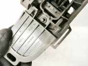 T?rinnengriff - Hinten Linke Nissan Note, 2006.03 - 2013.06 5010800006,