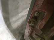 Türfangband Türbremse Türstopper - Hinten Linke Opel Astra, F 1991.09 - 1998.09 Gebraucht,