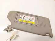 Sonnenblende Jaguar X-Type, 2001.06 - 2007.11 Gebraucht,