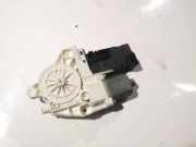 Fensterheber motor - Vorne Rechts Peugeot 407, 2004.05 - 2010.12 11373328127,