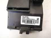 Vorwiderstand Gebläseregler Chevrolet Cruze, 2012.006 - 2015.06 facelift 13349361,16450632