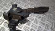 Pedalwerk Opel Astra, G 1998.09 - 2004.12 0281002278, 09003729 09128851