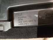 Bodenbelag Kofferraum Volkswagen Golf, VI 2008.10 - 2012.06 1K9863463B, 1K9 863 463 B CAY