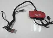 Sicherungskasten Citroen C5, II 2008.02 - 2011.01 9662335380,66652X