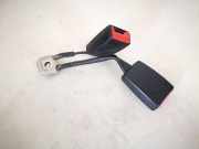 Gurtschloss - Hinten CENTER Audi A3, 8L 1996.09 - 2000.10 8l0857739a,