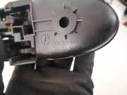 Türinnengriff - Hinten Rechts Toyota Yaris, II (XP90) 2005.01 - 2011.01 692050D90,69205-0D90 692050D90 69205-0D100 692050D100