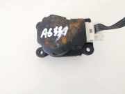 Stellmotor Lüftung Peugeot 206, 1998.08 - 2002.07 91508ua14,eam501