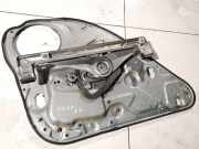 Fensterheber - Hinten Rechts Ford C-MAX, 2003.01 - 2007.06 3m51r27000, 3m51-r27000