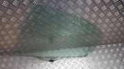 Seitenscheibe - Hinten Linke Peugeot 206, 1998.08 - 2002.07 Gebraucht,