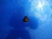 Waschwasserdüse Scheibenreinigung Honda Civic, 2001.01 - 2005.09 Gebraucht,