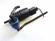 Waschwasserpumpe Scheibenreinigung Audi A4, B7 2004.11 - 2008.06 1009550010,100 955 0010 1009550010