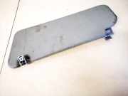 Sonnenblende Chevrolet Kalos, 2005.03 - 2011.05 Gebraucht,