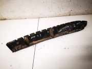 Stoßstangenhalter - Hinten Linke Skoda Praktik, I 2006.01 - 2010.06 5j7807863,