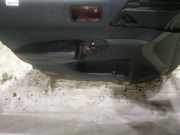 Türverkleidung - Vorne Linke Honda Civic, 2001.01 - 2005.09 Gebraucht,