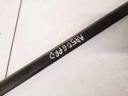 Zierleiste Leiste - Vorne Rechts Volkswagen Passat, B6 2005.08 - 2010.11 Gebraucht, Bkc