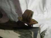 Lang Heckklappe Scharniere Scharnier - Hinten Rechts Citroen Xsara, I 2000.09 - 2005.03 facelift Gebraucht,