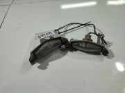 Kennzeichenleuchte Mazda 3, BK 2003.10 - 2009.06 Gebraucht,