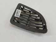 Lüftungsgitter Armaturenbrett Renault Vel Satis, 2002.06 - 2009.12 8200059522,8200059522