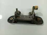 T?rgriff T?raussengriff - Hinten Rechts Mazda Premacy, 1999.01 - 2005.03 Gebraucht,