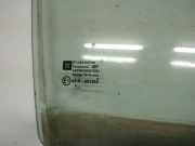 Seitenscheibe - Hinten Rechts Opel Astra, H 2004.03 - 2009.12 as2,