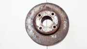Bremsscheibe Ford Focus, 1998.10 - 2002.10 ventiliuojamas,
