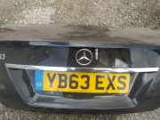 Kennzeichenleuchte Mercedes-Benz W204, 2011 - 2014 facelift Gebraucht,