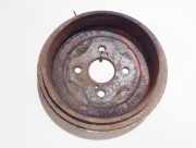 Bremstrommel Toyota Yaris Verso, 1999.11 - 2005.09 Gebraucht,