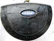 Airbag Fahrer Ford Transit Connect 2002.06 - 2008.12 2t14a042b85bb,