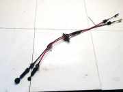 Seilzug f?r Schaltgetriebe Kia Cerato, 2004.03 - 2008.06 437942f300,