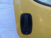 T?rgriff T?raussengriff - Vorne Rechts Renault Trafic, X83 2001.03 - 2006.08 Gebraucht,
