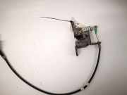 Sitzschloß Honda Civic, 2006,01 - 2011.01 Gebraucht,