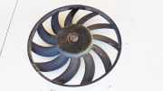 Kühlerlüfter Lüftermotor Audi A4, B6 2000.11 - 2004.11 870680J,