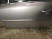 Zierleiste Tür Zier-Schutzleiste - Vorne Linke Opel Signum, 2003.05 - 2008.06 Gebraucht,