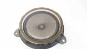 Lautsprecher Toyota Avensis, III 2009.02 - 2012.06 861600D180,86160-0D180
