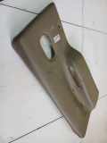 Schutzleiste Tür - Hinten Linke Renault Scenic, II 2003.06 - 2006.06 Gebraucht,