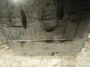 Zierleiste T?r Zier-Schutzleiste - Hinten Rechts Audi A4, B7 2004.11 - 2008.06 Gebraucht,