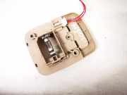 Innenbeleuchtung - Hinten Nissan X-Trail, 2001.06 - 2007.06 Gebraucht,